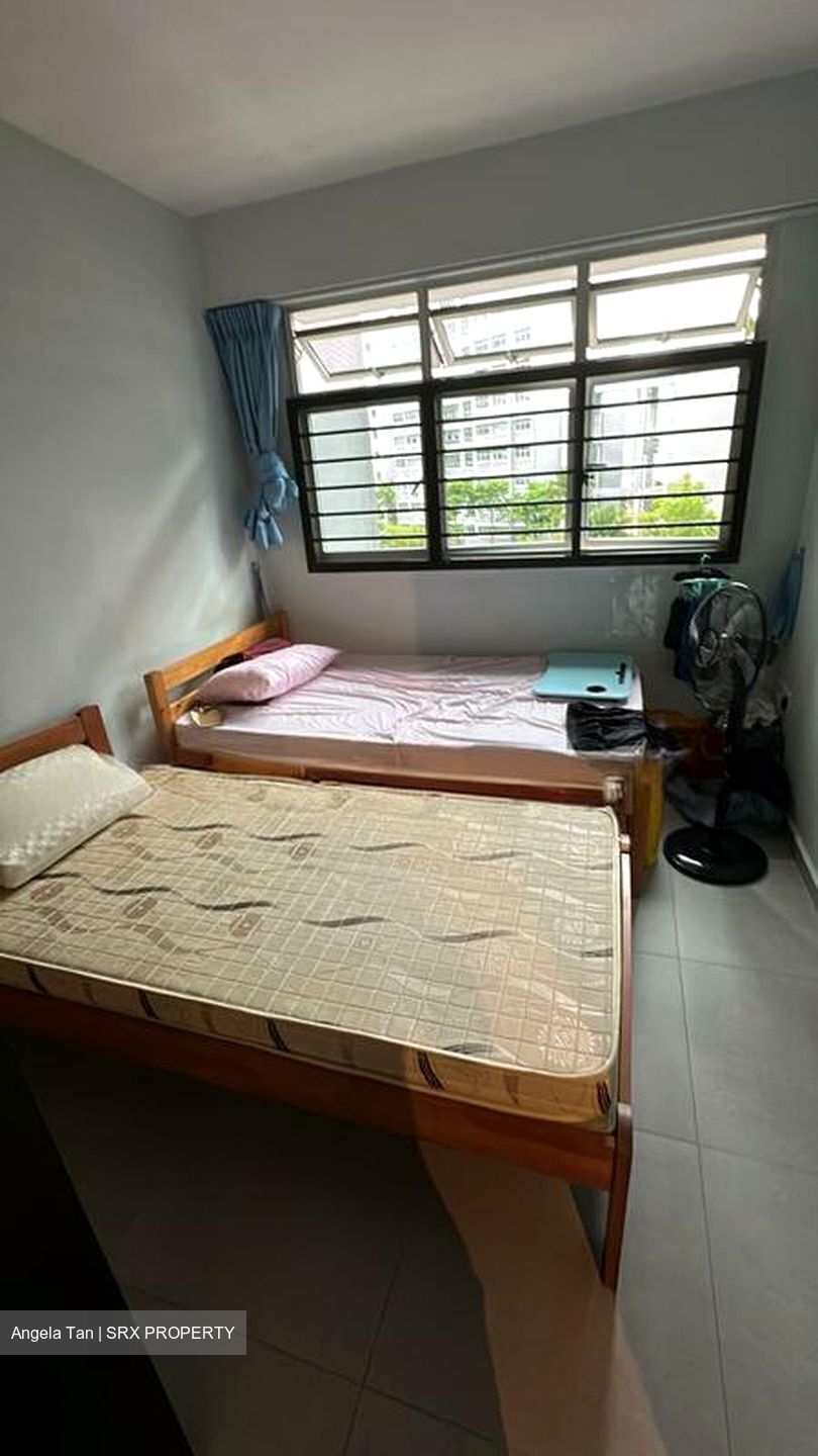 Blk 102A Eastcreek @ Canberra (Sembawang), HDB 4 Rooms #593930391
